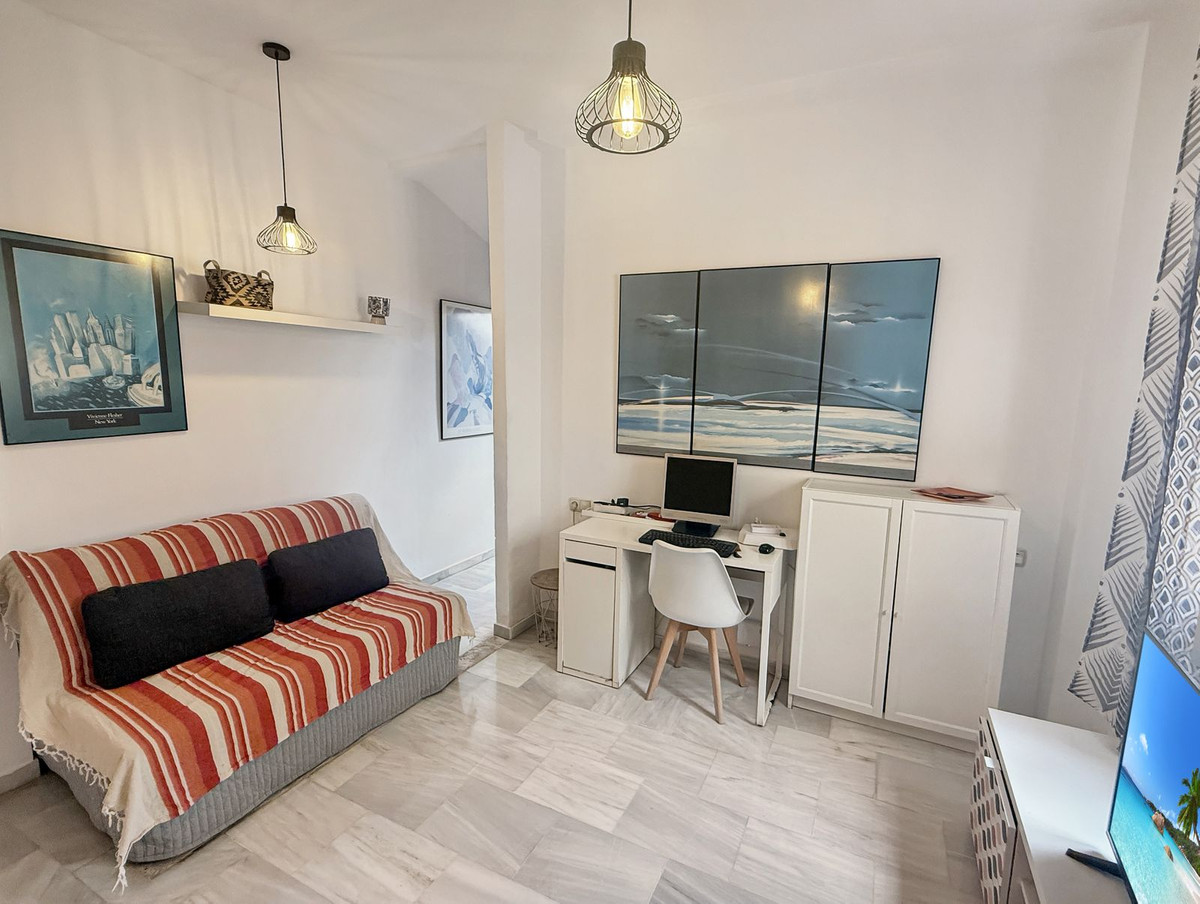 Duplex te koop in Algarrobo Costa | 2 slaapkamers H5212375