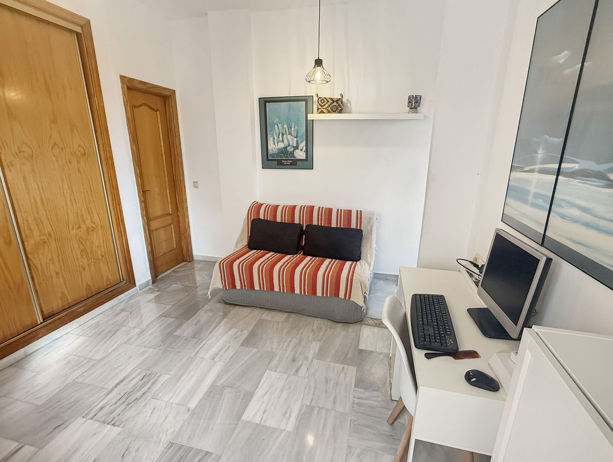 Duplex te koop in Algarrobo Costa | 2 slaapkamers H5212375