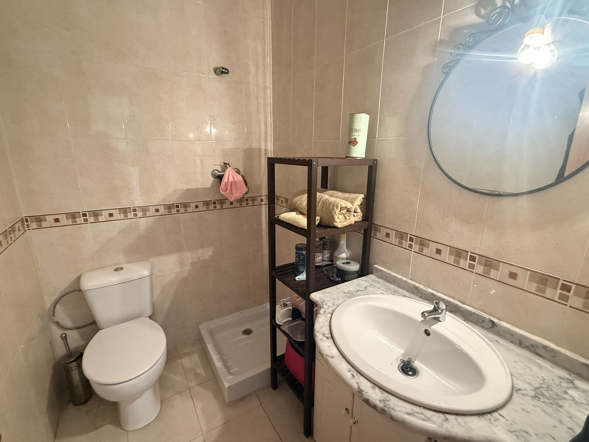 Duplex te koop in Algarrobo Costa | 2 slaapkamers H5212375