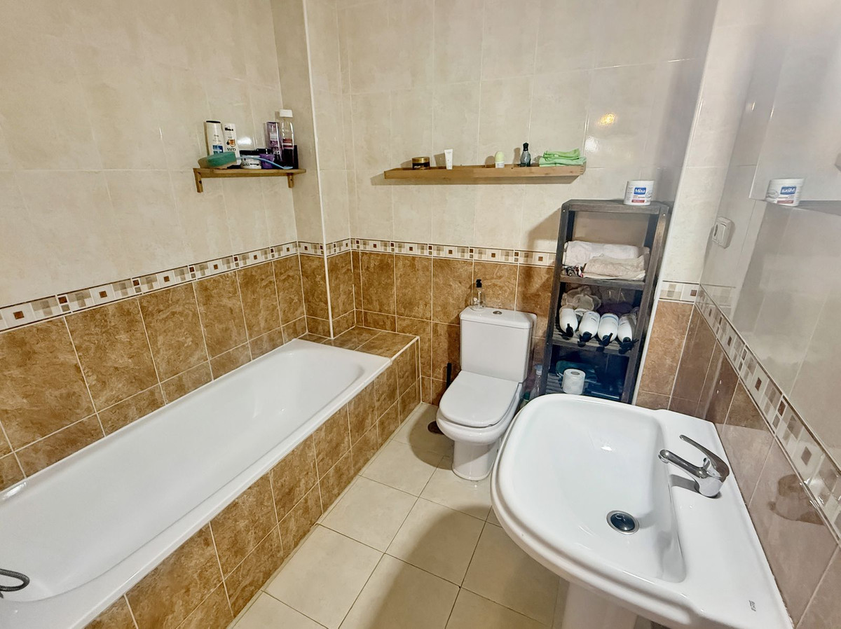 Duplex te koop in Algarrobo Costa | 2 slaapkamers H5212375