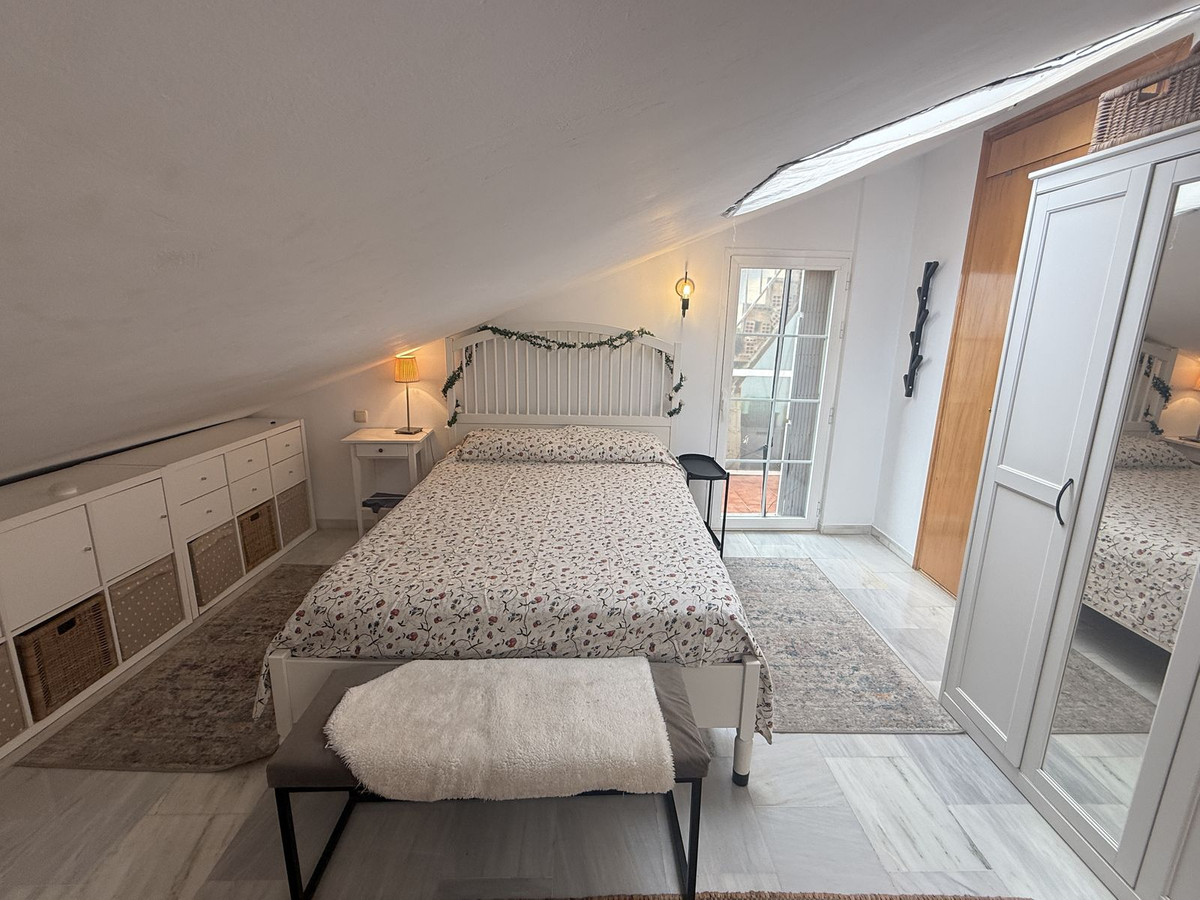 Duplex te koop in Algarrobo Costa | 2 slaapkamers H5212375