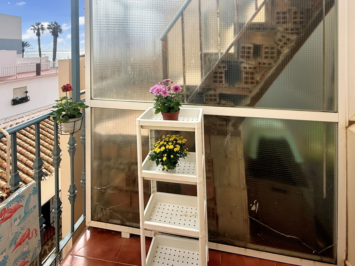 Duplex te koop in Algarrobo Costa | 2 slaapkamers H5212375