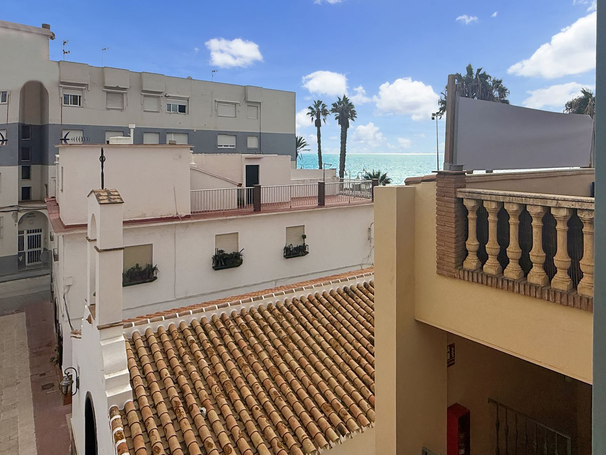 Duplex te koop in Algarrobo Costa | 2 slaapkamers H5212375