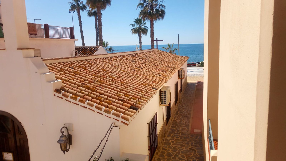 Duplex te koop in Algarrobo Costa | 2 slaapkamers H5212375