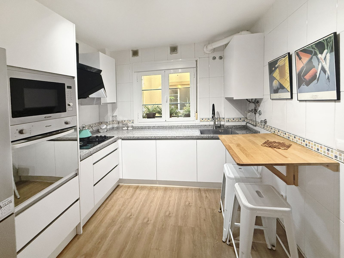 Duplex te koop in Algarrobo Costa | 2 slaapkamers H5212375