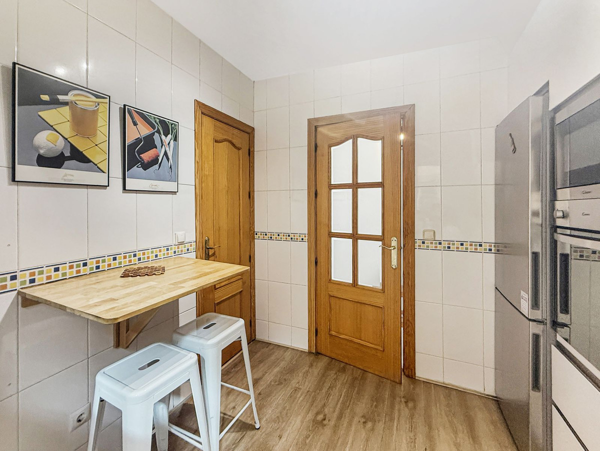 Duplex te koop in Algarrobo Costa | 2 slaapkamers H5212375