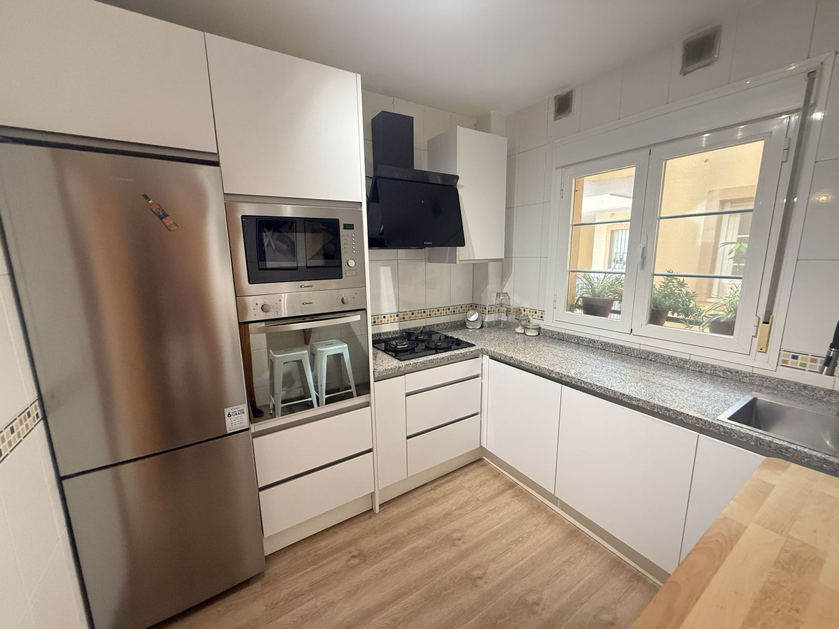 Duplex te koop in Algarrobo Costa | 2 slaapkamers H5212375