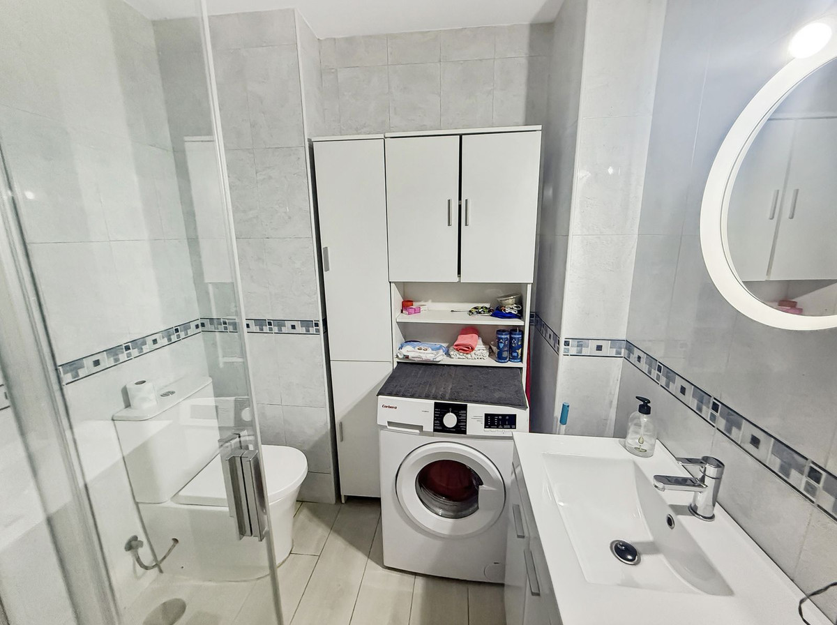 Duplex te koop in Algarrobo Costa | 2 slaapkamers H5212375