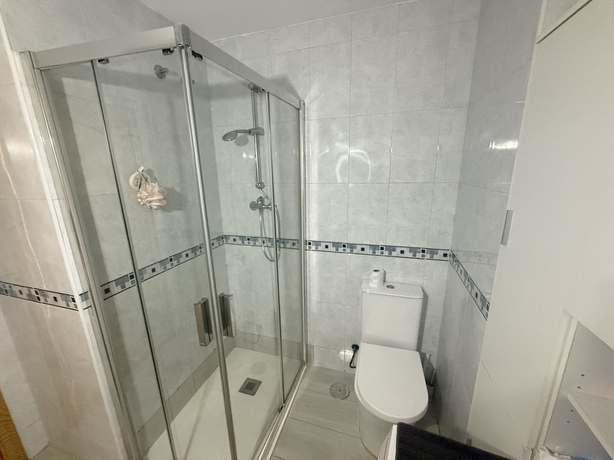 Duplex te koop in Algarrobo Costa | 2 slaapkamers H5212375