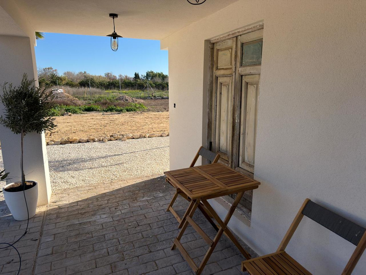Finca - Cortijo te koop in Algorfa | 2 slaapkamers H5272609