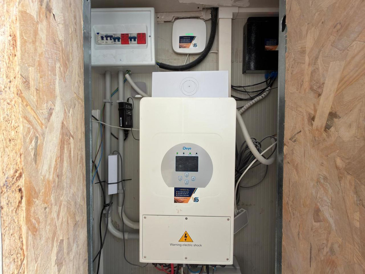 Finca - Cortijo te koop in Algorfa | 2 slaapkamers H5272609