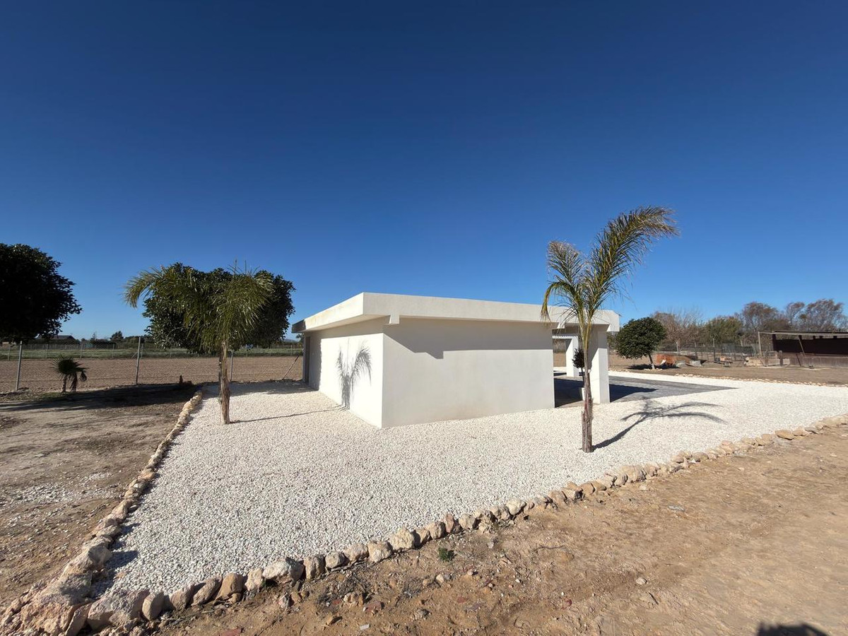 Finca - Cortijo te koop in Algorfa | 2 slaapkamers H5272612