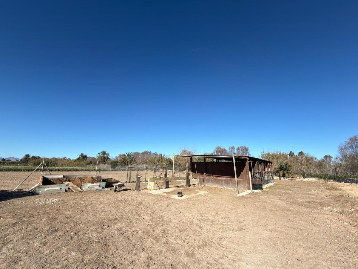 Finca - Cortijo te koop in Algorfa | 2 slaapkamers H5272612