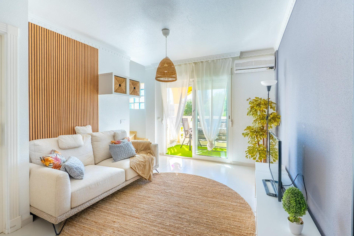 Duplex te koop in Algorfa | 2 slaapkamers H5310475