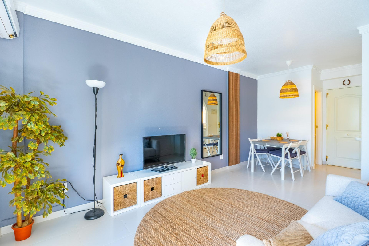 Duplex te koop in Algorfa | 2 slaapkamers H5310475