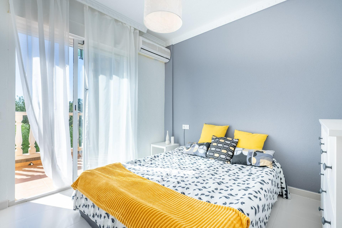 Duplex te koop in Algorfa | 2 slaapkamers H5310475