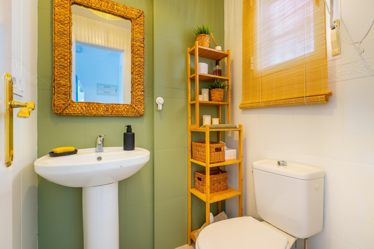 Duplex te koop in Algorfa | 2 slaapkamers H5310475