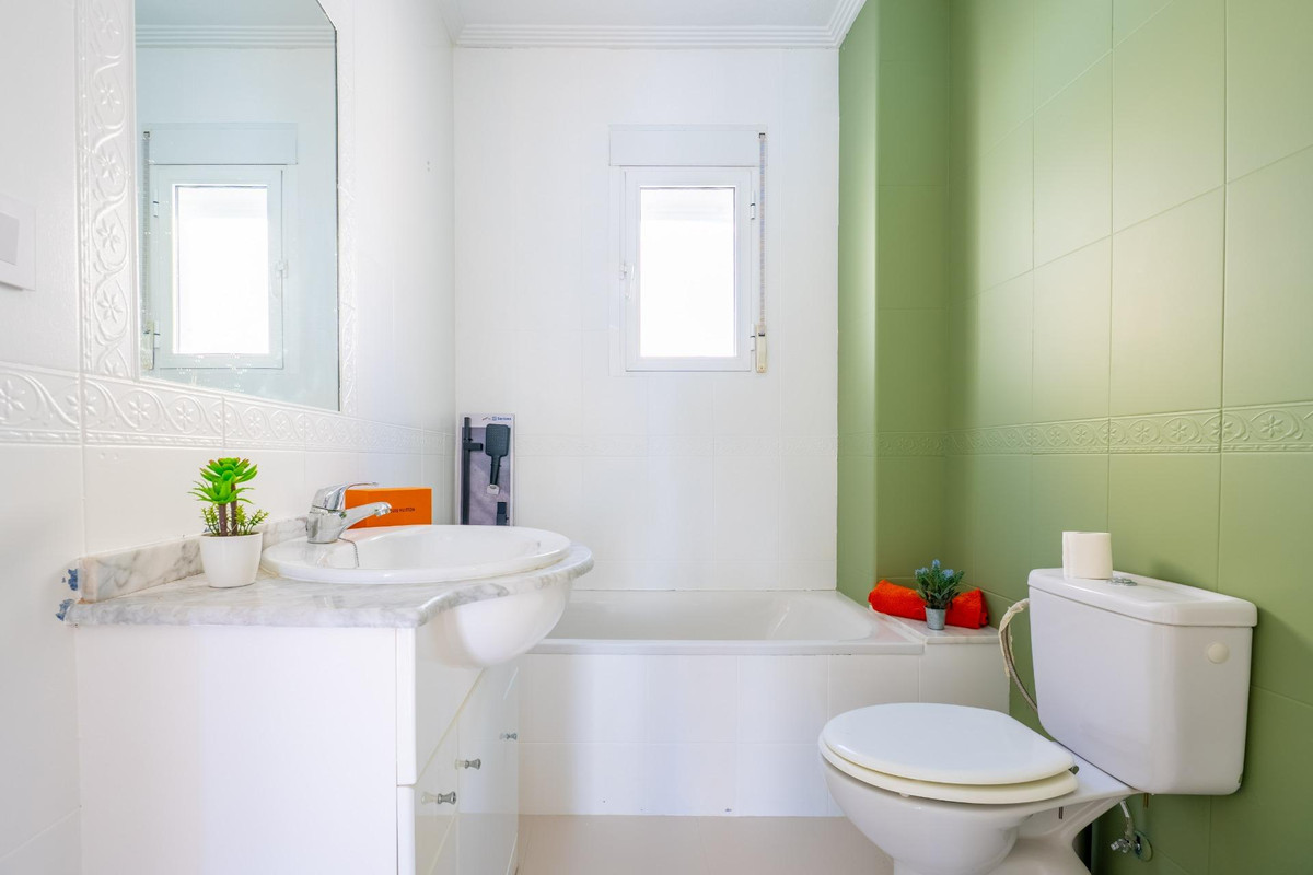 Duplex te koop in Algorfa | 2 slaapkamers H5310475