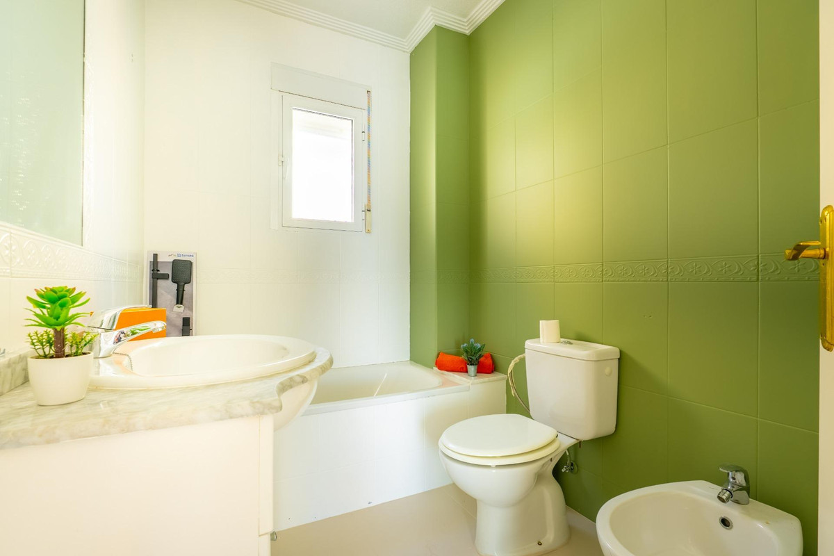 Duplex te koop in Algorfa | 2 slaapkamers H5310475