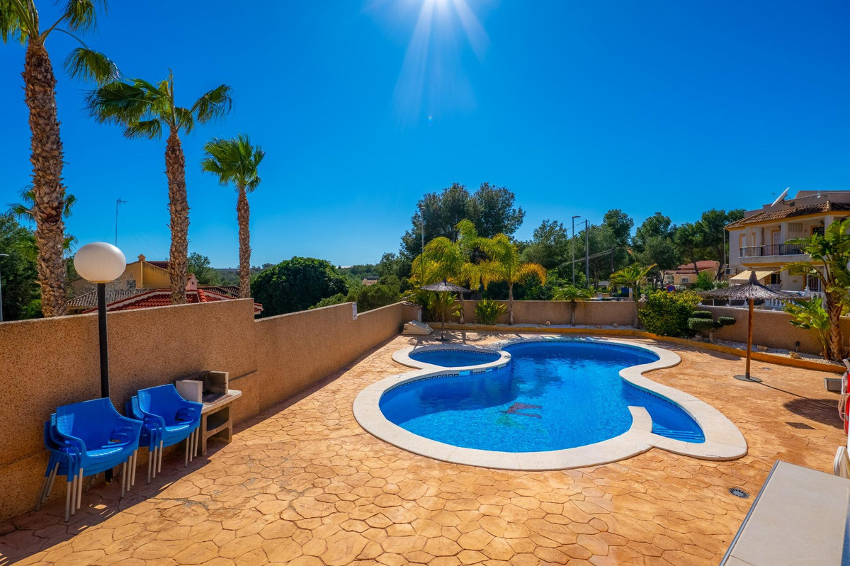 Duplex te koop in Algorfa | 2 slaapkamers H5310475