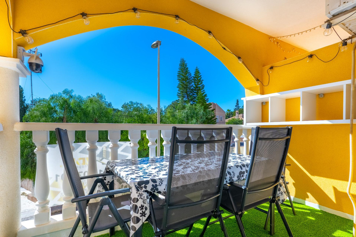 Duplex te koop in Algorfa | 2 slaapkamers H5310475