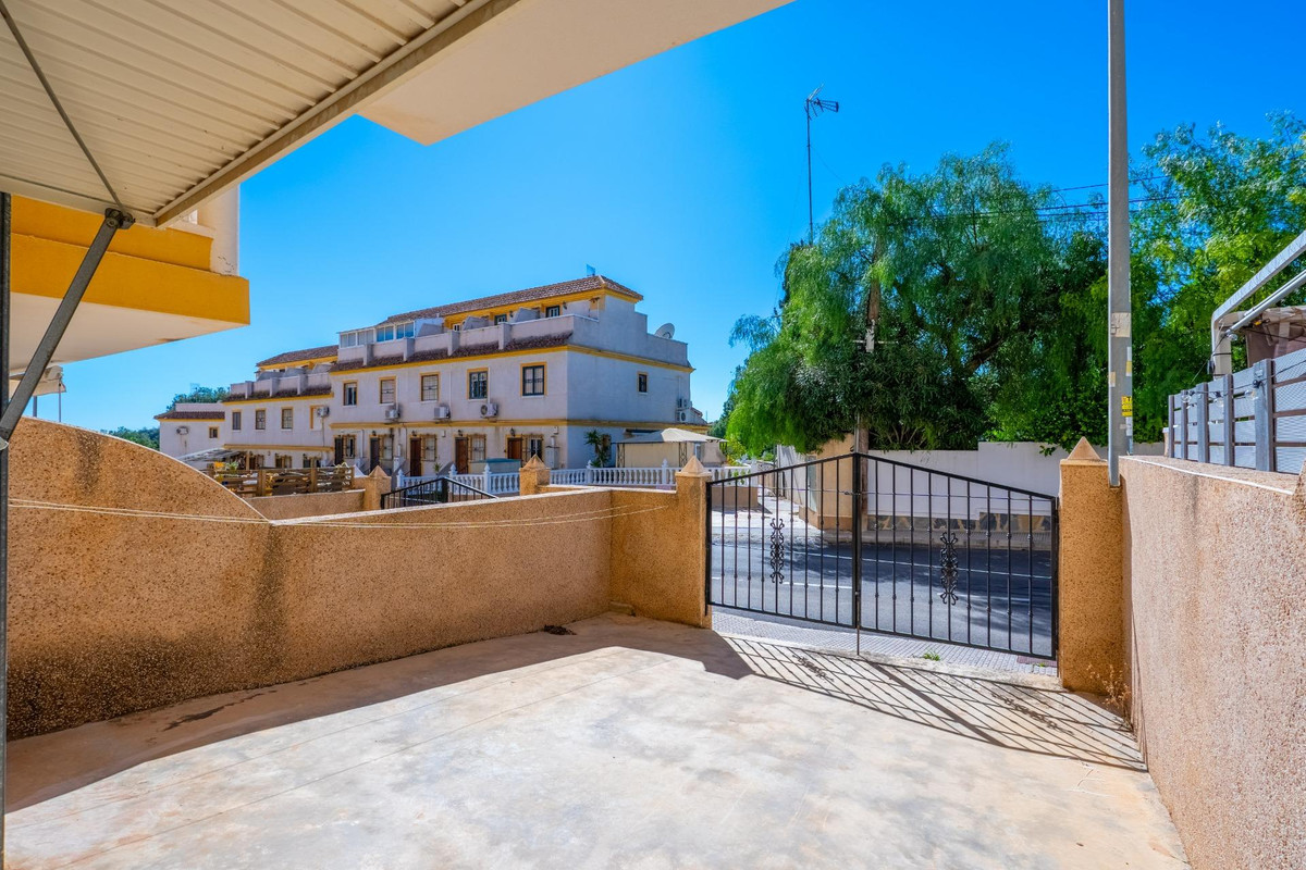 Duplex te koop in Algorfa | 2 slaapkamers H5310475