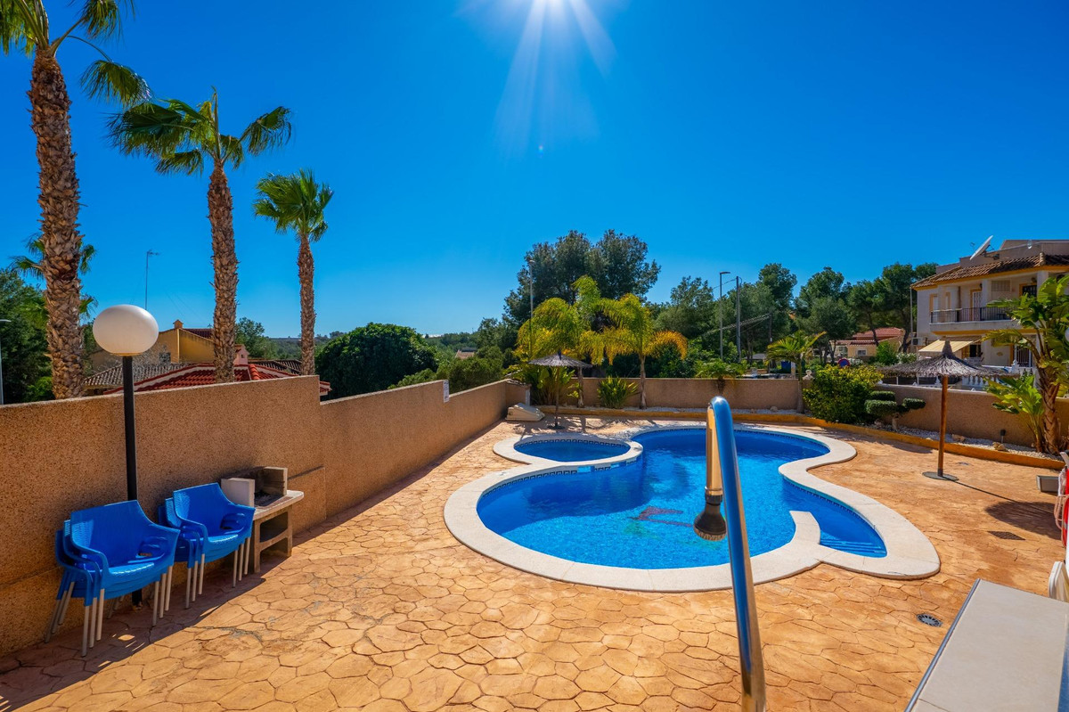 Duplex te koop in Algorfa | 2 slaapkamers H5310475