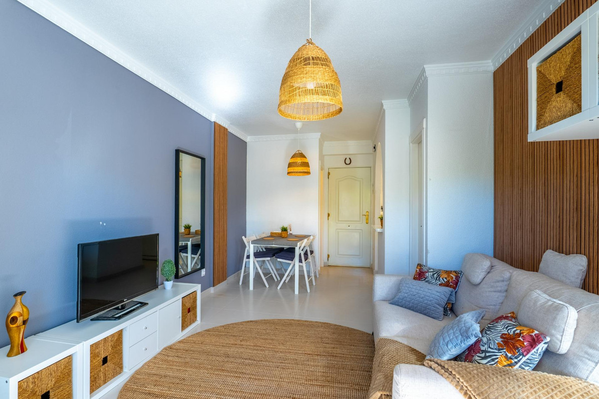 Duplex te koop in Algorfa | 2 slaapkamers H5310475