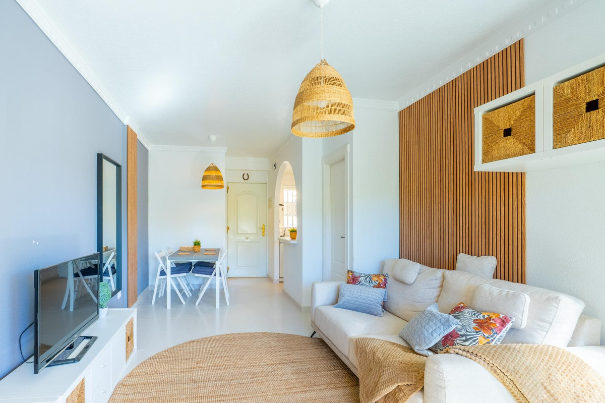 Duplex te koop in Algorfa | 2 slaapkamers H5310475