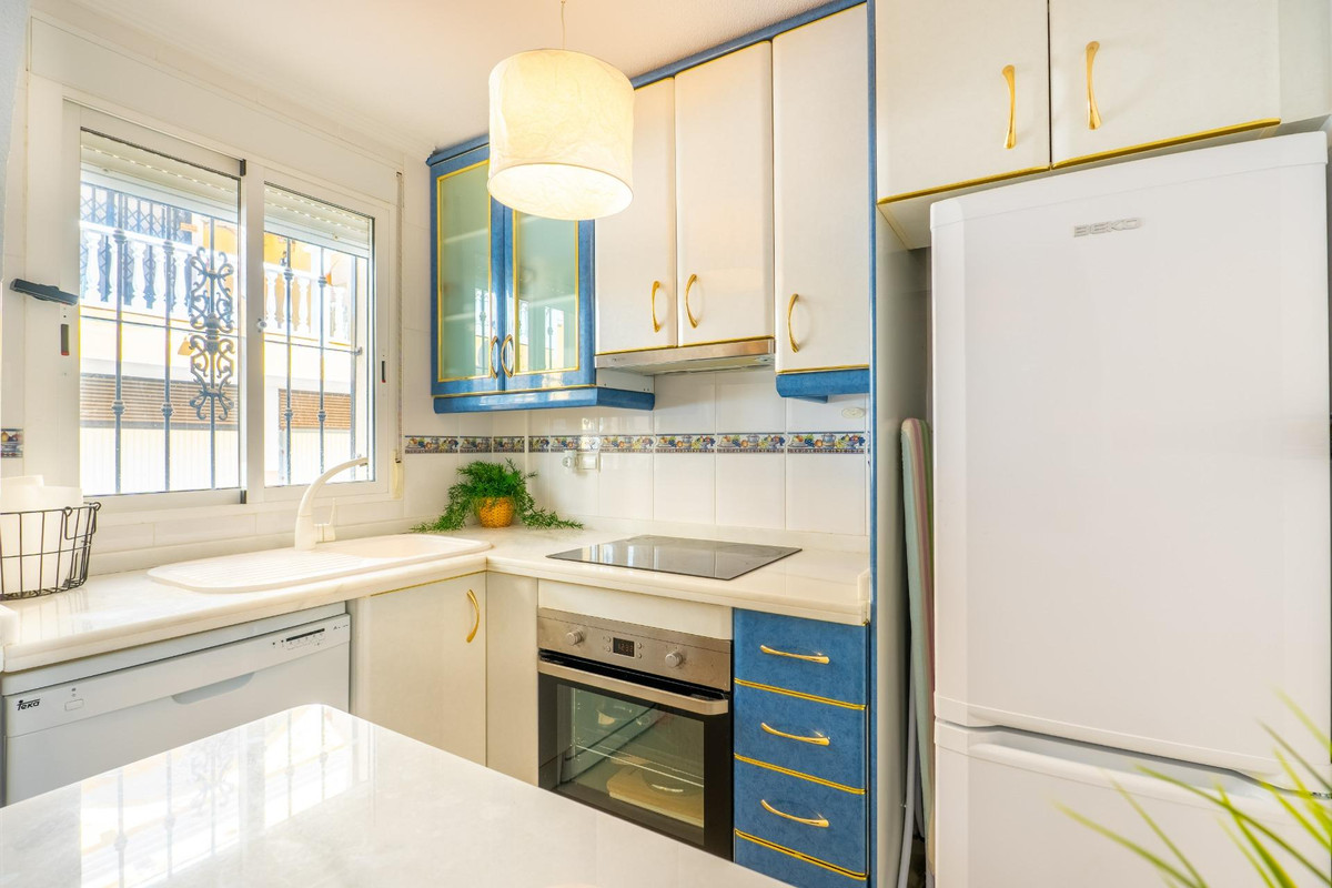 Duplex te koop in Algorfa | 2 slaapkamers H5310475