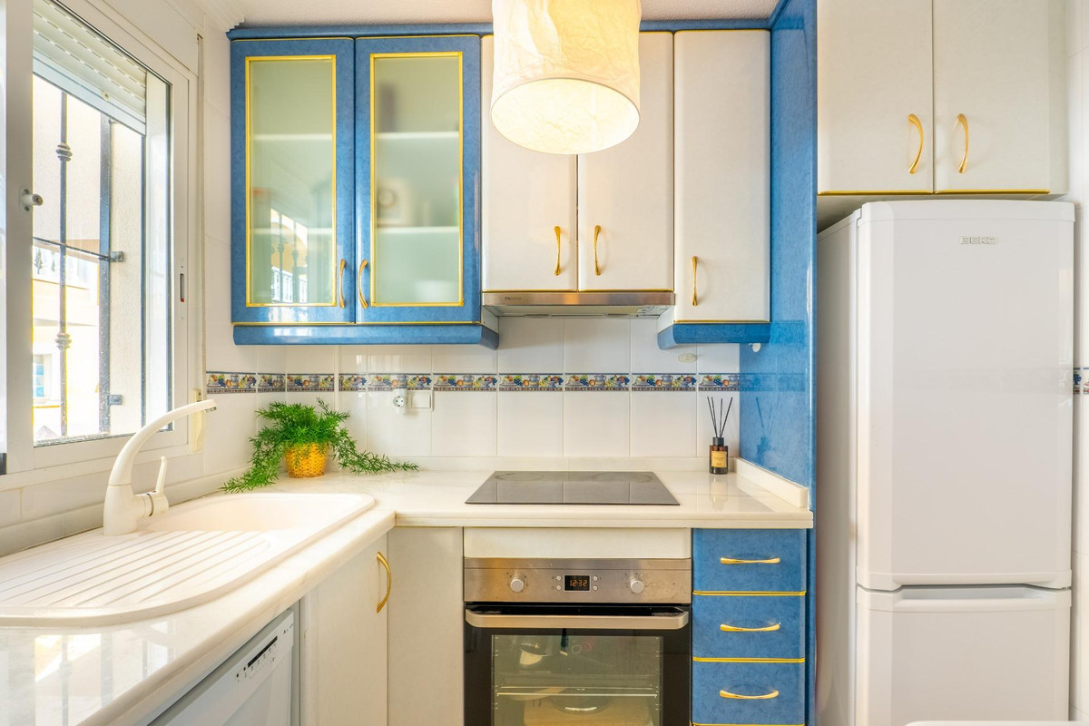 Duplex te koop in Algorfa | 2 slaapkamers H5310475