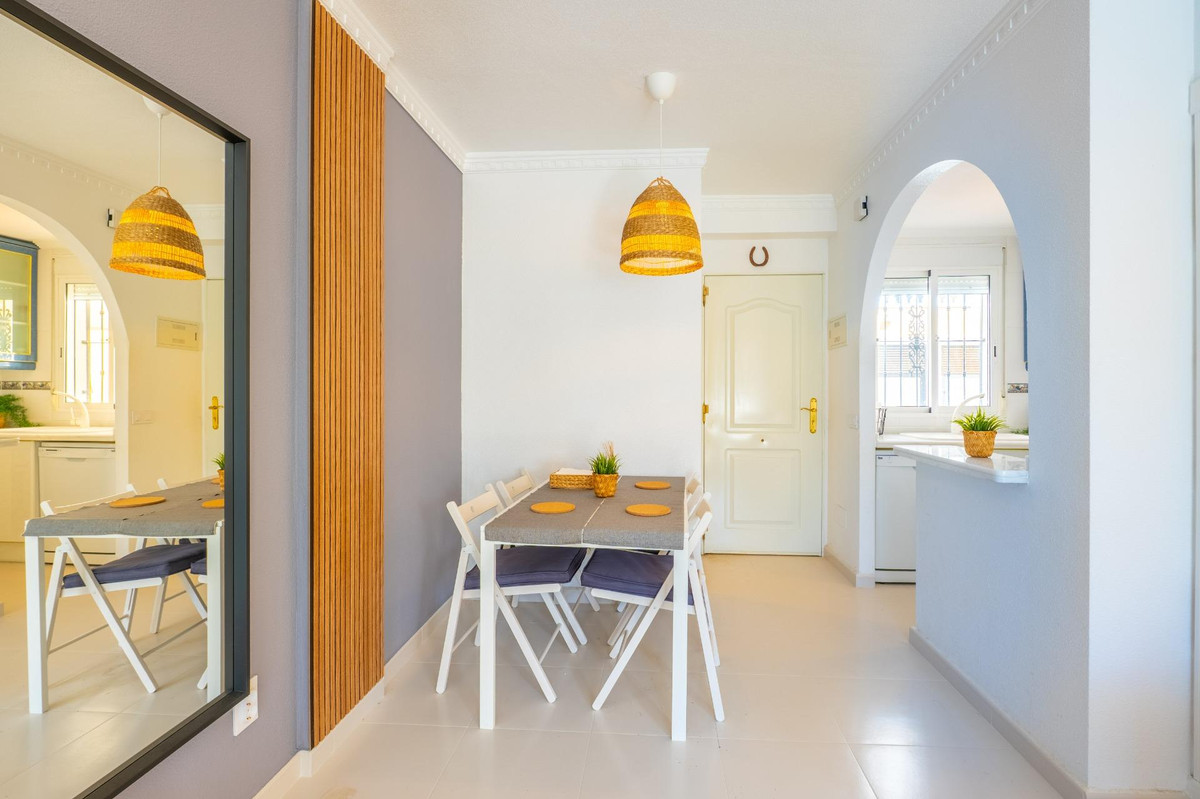 Duplex te koop in Algorfa | 2 slaapkamers H5310475