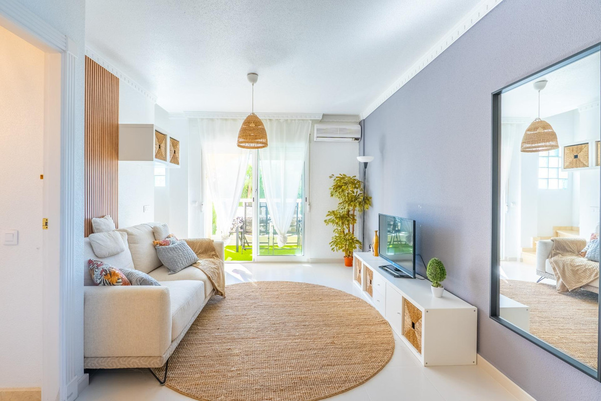 Duplex te koop in Algorfa | 2 slaapkamers H5310475