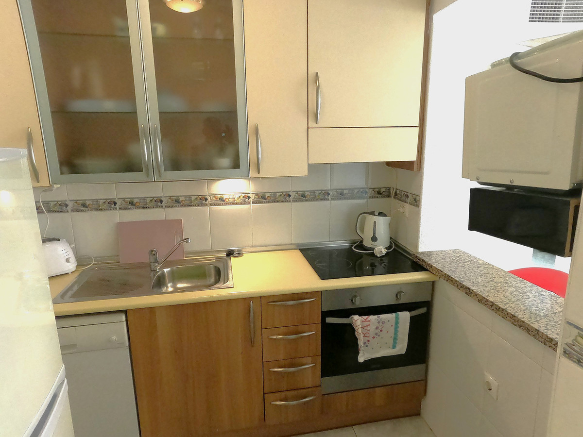 Appartement te koop in Algorfa | 2 slaapkamers H5333515