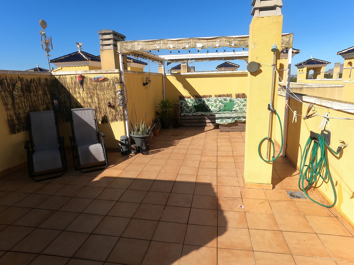 Appartement te koop in Algorfa | 2 slaapkamers H5333515