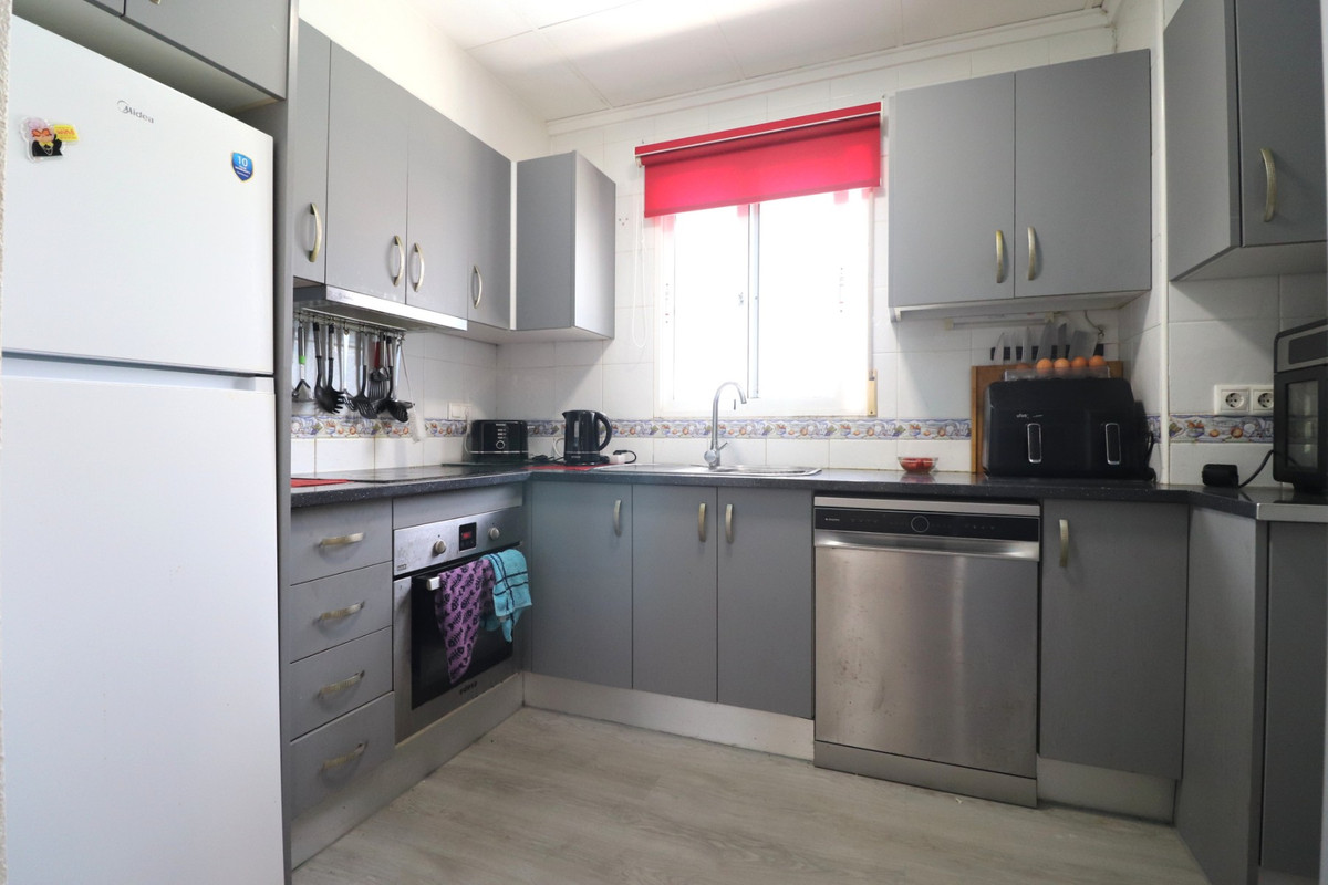 Appartement te koop in Algorfa | 4 slaapkamers H5446945