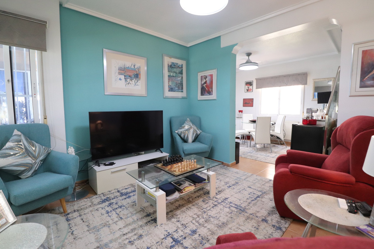 Appartement te koop in Algorfa | 4 slaapkamers H5446945