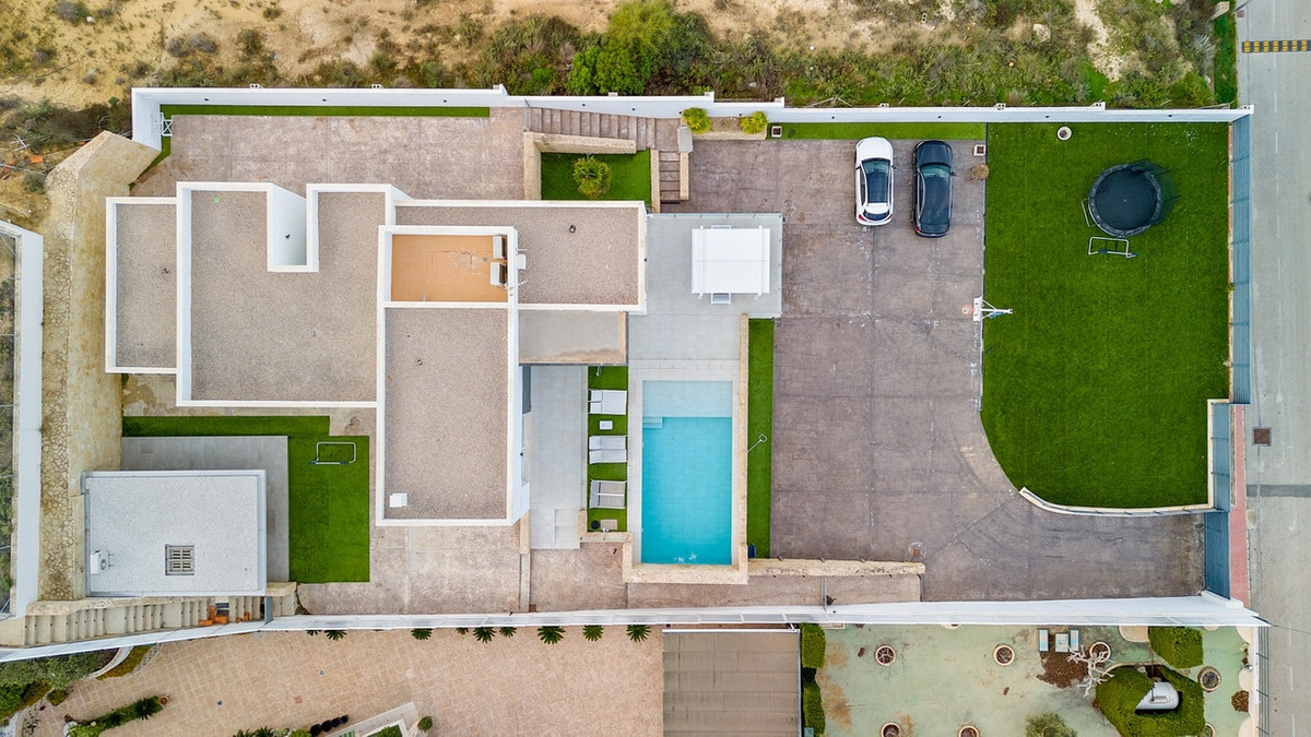 Huis te koop in Algorfa | 4 slaapkamers H5453542