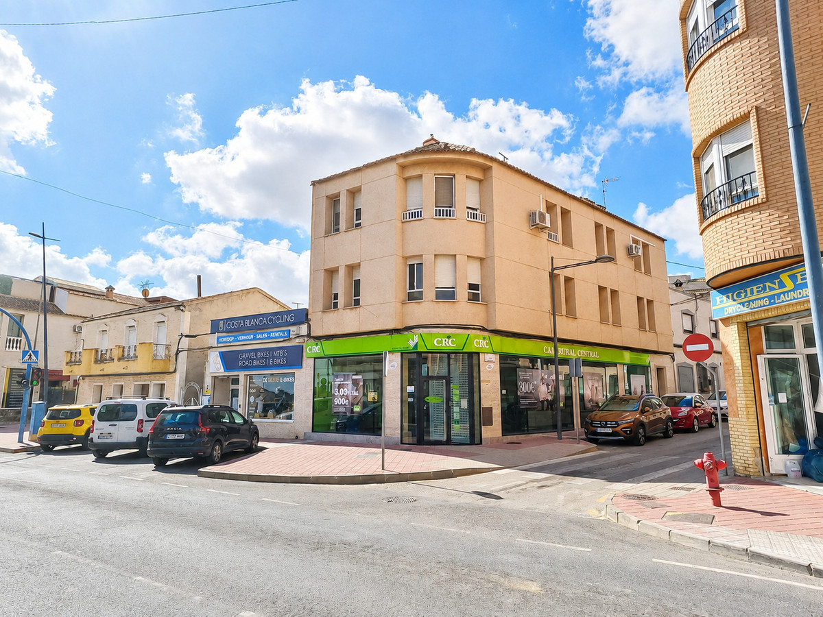 Appartement te koop in Algorfa | 2 slaapkamers H5455693