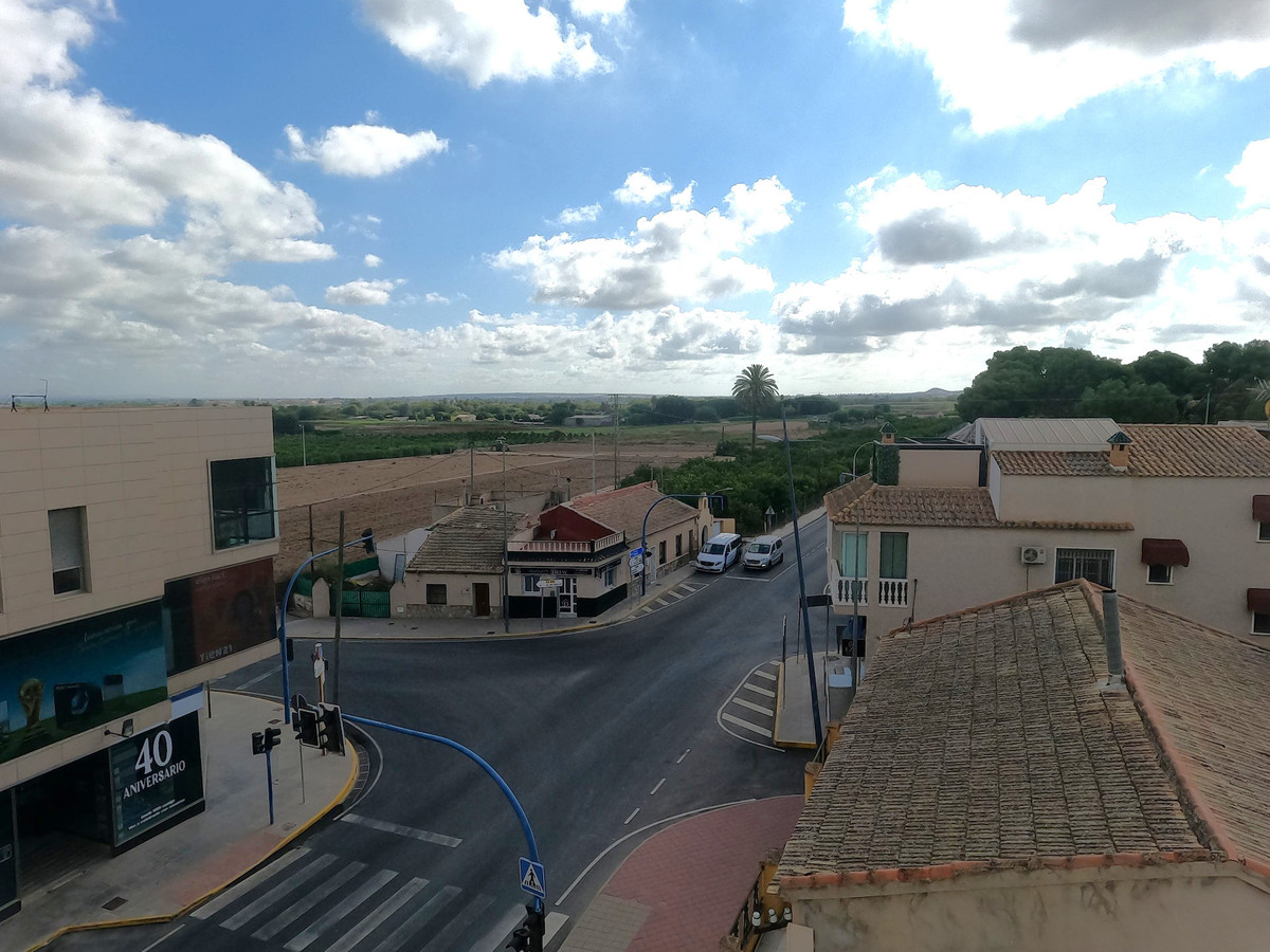 Appartement te koop in Algorfa | 2 slaapkamers H5455693