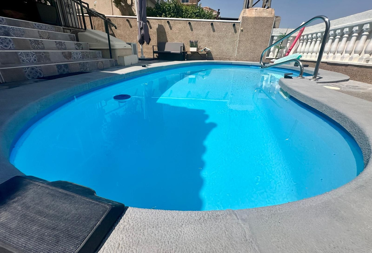 Huis te koop in Algorfa | 3 slaapkamers H5457613