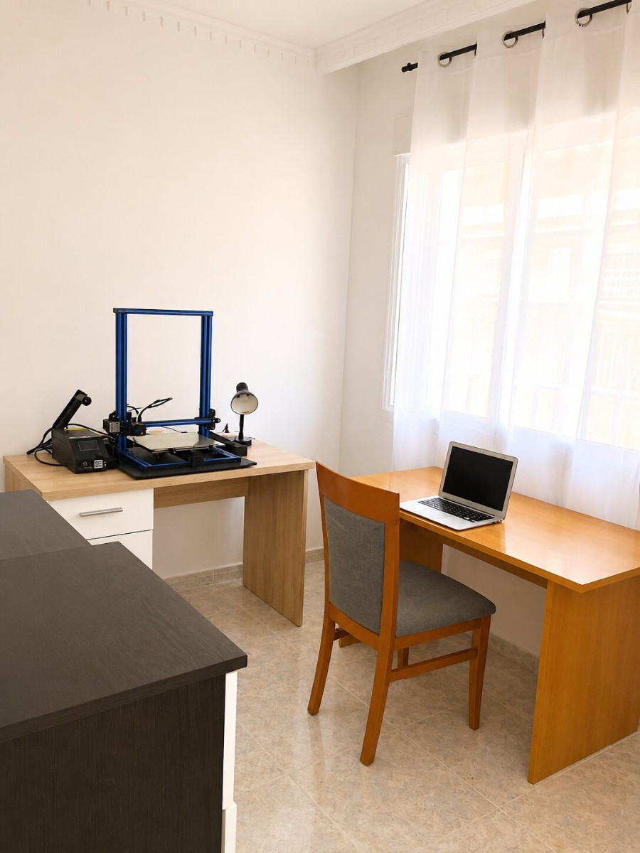 Appartement te koop in Algorfa | 2 slaapkamers H5462608