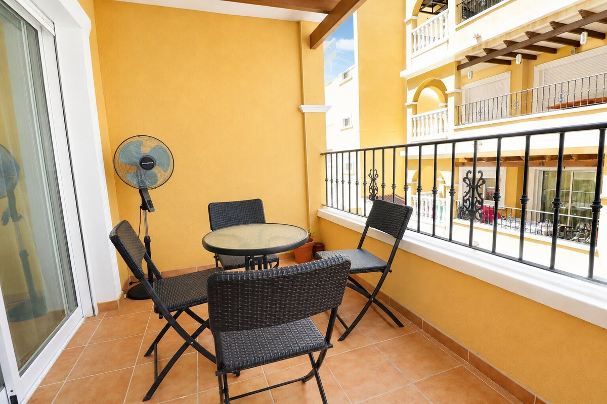 Appartement te koop in Algorfa | 2 slaapkamers H5462608