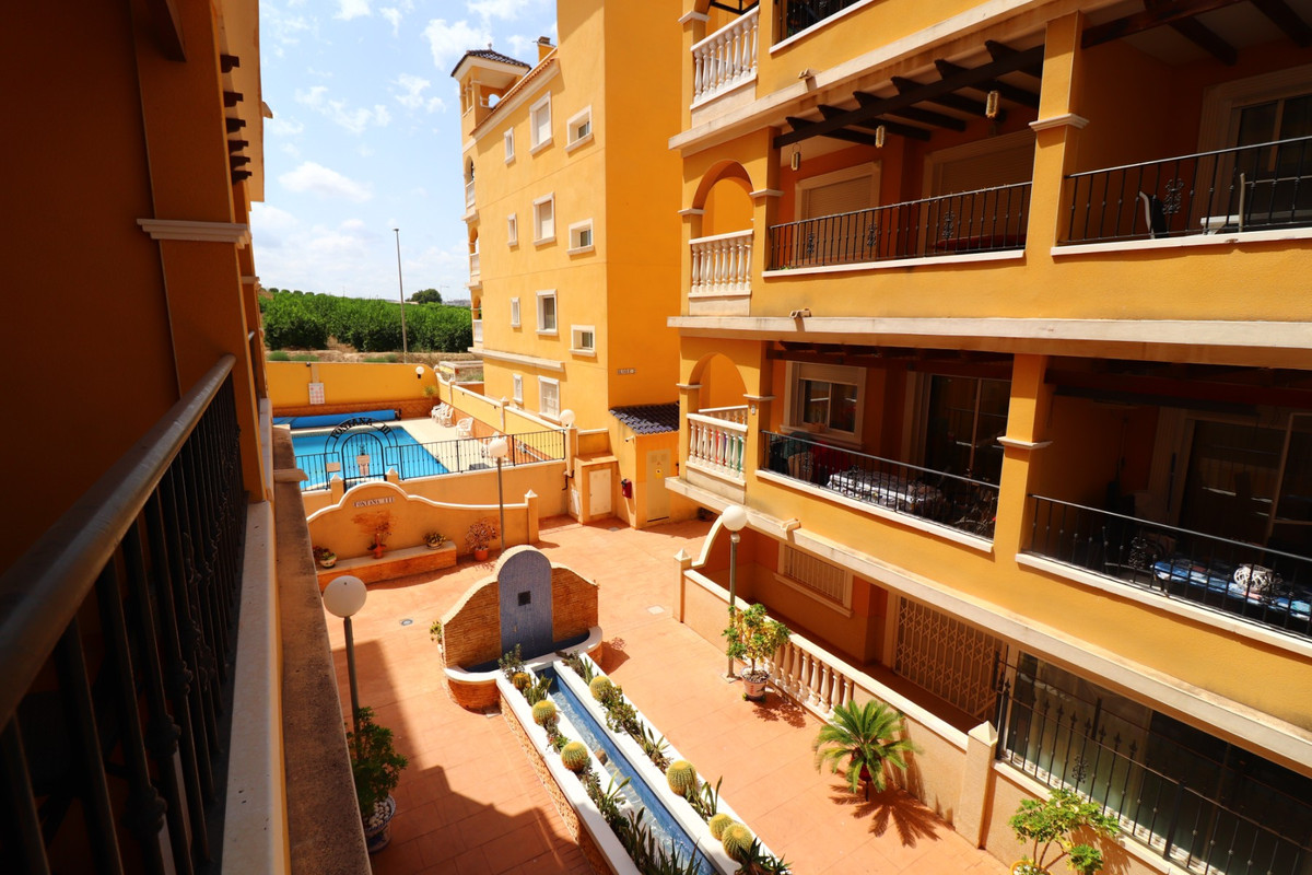 Appartement te koop in Algorfa | 2 slaapkamers H5462608