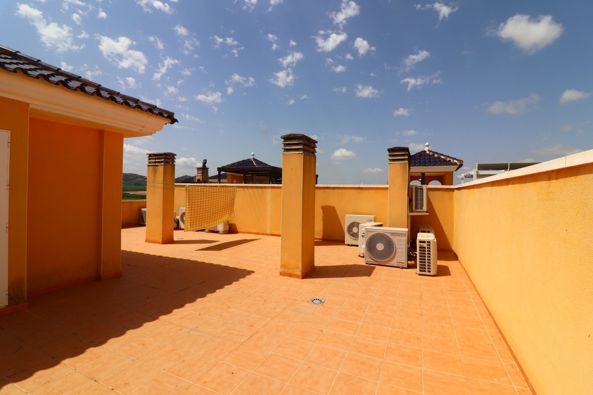 Appartement te koop in Algorfa | 2 slaapkamers H5462608