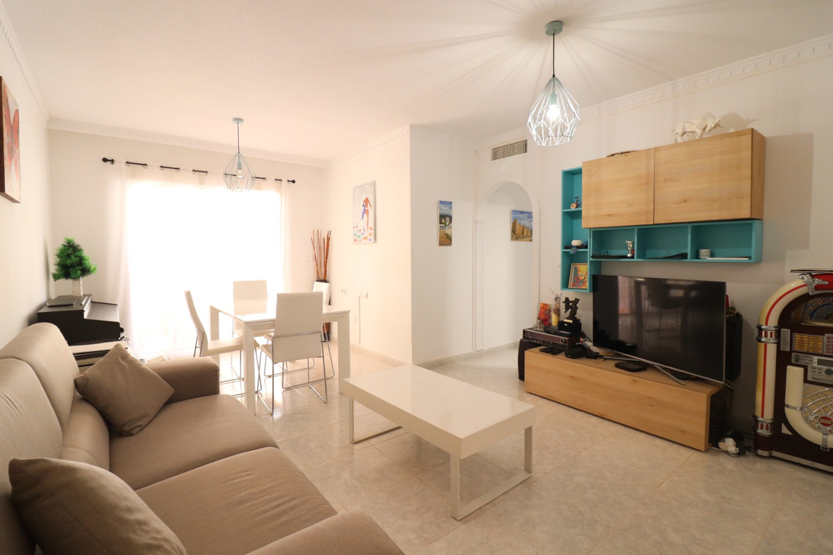 Appartement te koop in Algorfa | 2 slaapkamers H5462608