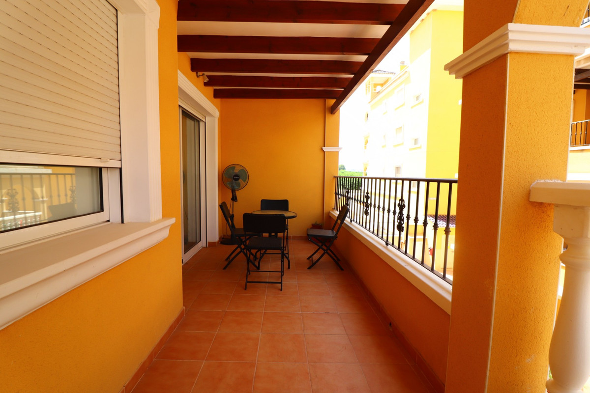 Appartement te koop in Algorfa | 2 slaapkamers H5462608