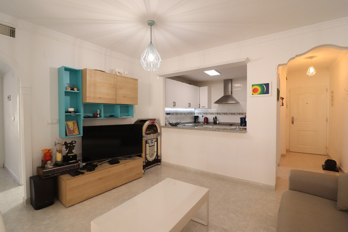 Appartement te koop in Algorfa | 2 slaapkamers H5462608