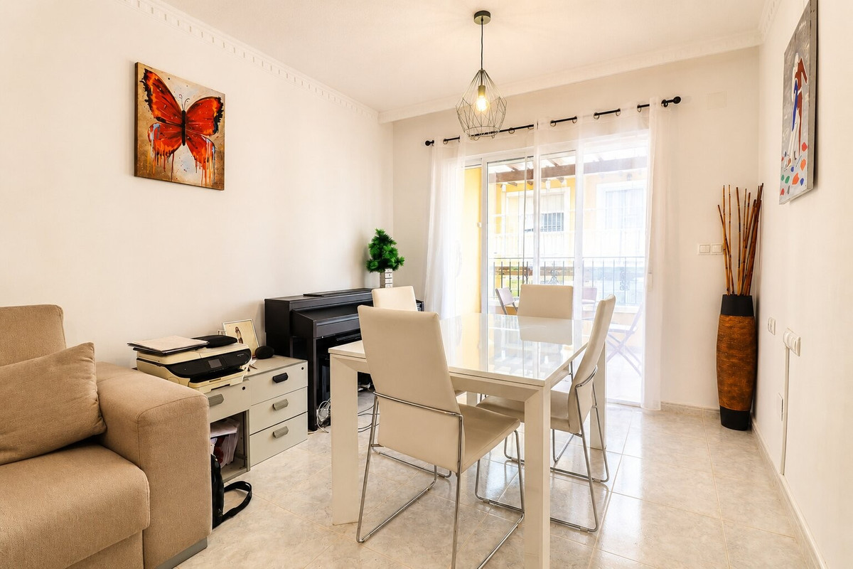 Appartement te koop in Algorfa | 2 slaapkamers H5462608