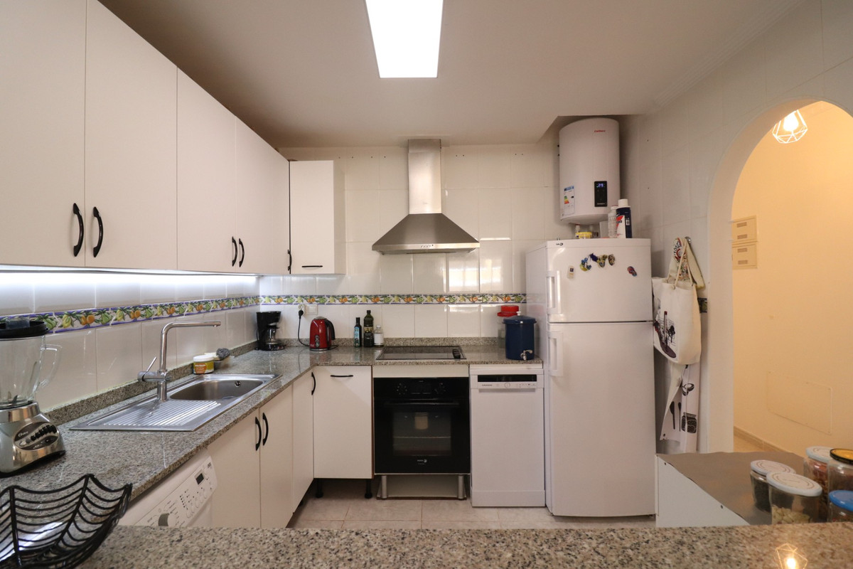 Appartement te koop in Algorfa | 2 slaapkamers H5462608